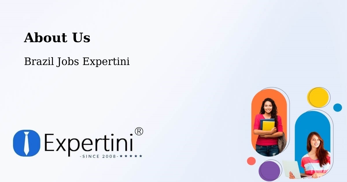 About Expertini Recruitment Platform  – São Gabriel - São Gabriel, Brazil Jobs Expertini