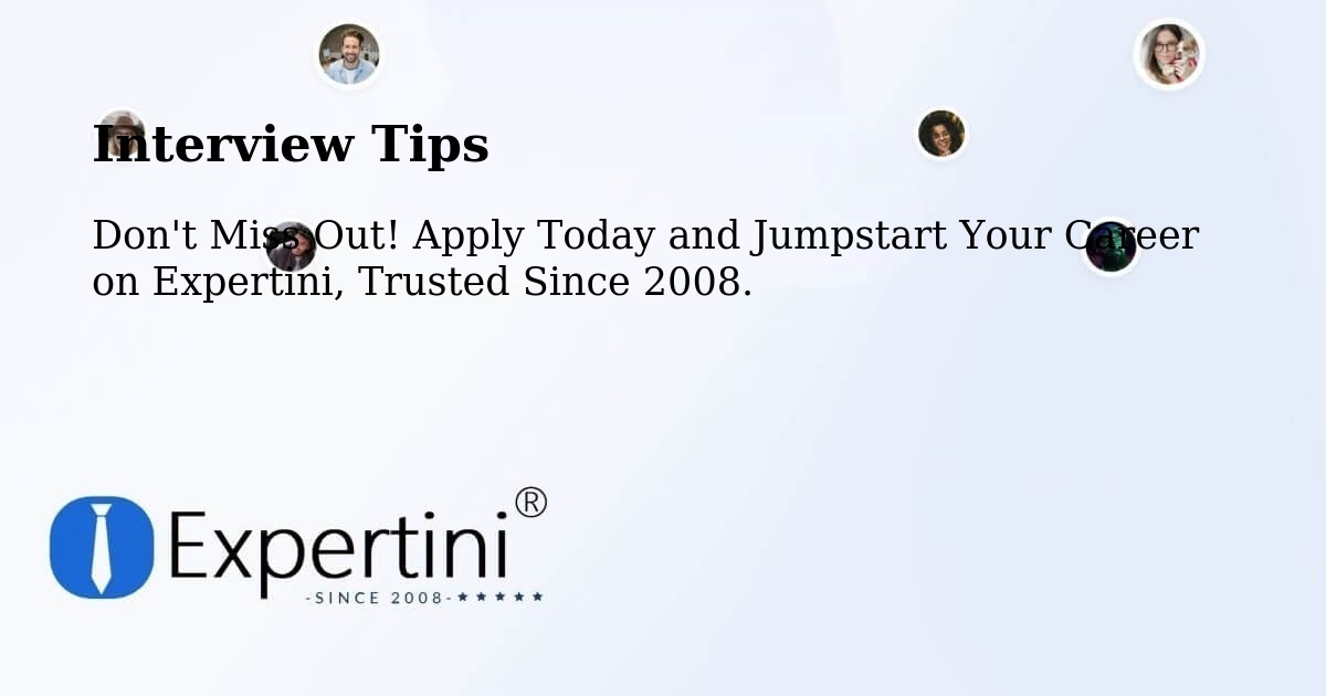 Interview Tips & Techniques for Job Seekers – São Gabriel - São Gabriel, Brazil Jobs Expertini